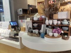 -扫雪煮茶(西村店)