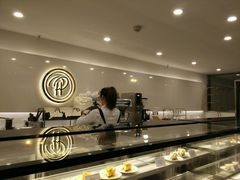 -PETIT PARIS 小巴黎(凯德1818店)