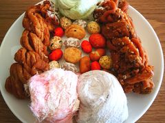 -崩豆张(古文化街店)