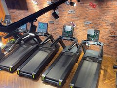 -NRG 健身私教CLUB(云山路店)