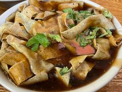 -真素诚·清真(新华路店)