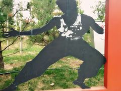 -武清南湖绿博园