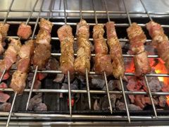-小寒羊烧烤(凯瑞时代大厦店)