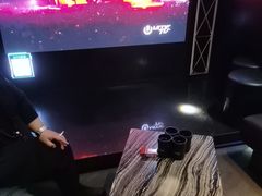 -魅KTV·AI辅唱(簋街店)