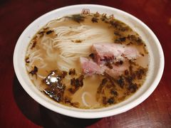 -老半斋(福州路店)
