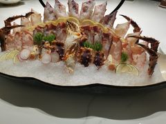 -太古汇海鲜姿造(延寿店)