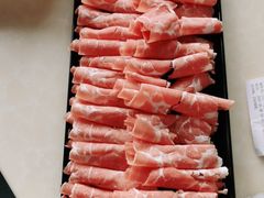-阳坊胜利涮羊肉(阳坊老店)
