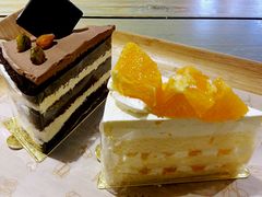 -波波's蛋糕店(于洪广场店)
