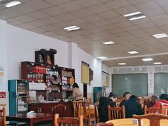 -荣生萝卜汤饭店