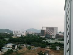 -海南热带海洋学院(三亚校区)