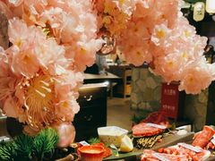 -樱宿日式和牛烧肉(五道口店)