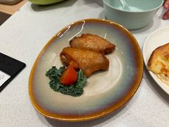 -乐凯撒披萨(欢乐颂购物中心店)