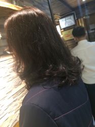 点击看大图 -MONE美发沙龙