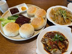 密云烧肉-烧肉馆(古北水镇景区店)