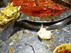 -蜀大侠火锅(总府路店)