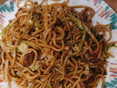 -西部马华清真兰州牛肉面·烧烤夜市(三里河店)