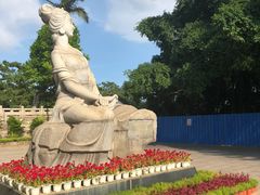 -船政文化景区-罗星塔公园