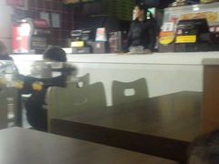 -麦加美汉堡(延津店)