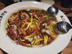-太二酸菜鱼(福州泰禾店)