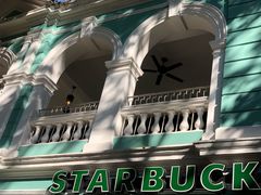 -星巴克臻选(广州沙面店)