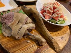 -大灶头·新昌菜(中国茶市店)