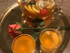 -茉莉餐厅(包河万达店)
