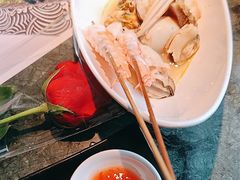 -集渔·泰式海鲜火锅(彭州店)