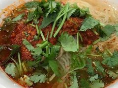 -老友谊冷面店(苏家屯店)