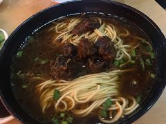 小排面-瞻老元面馆(双塘路店)