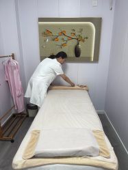 -宝妈港湾·妙初产后恢复(西局店)