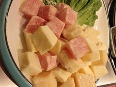 -青瓦炭韩潮烤肉(经开店)