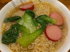 -澳门陈光记烧味饭店(郎家园店)
