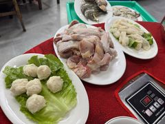 -花苑美食横琴生蚝火锅(拱北粤华路店)