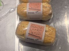 -西村叔叔的店·面包·甜品·蛋糕(崂山丽达店)