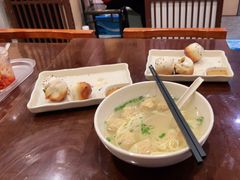 -东泰祥生煎馆(陕西南路店)