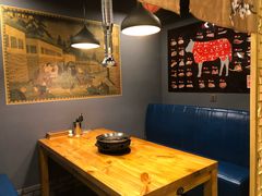 -隐炉和牛烧肉店(群力店)