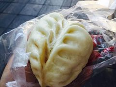 -清泉阁包子饺子·刀削面(五一店)