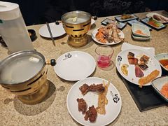 -初色海鲜自助(万丰路店)