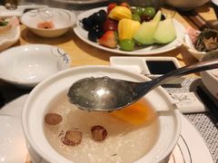 -雍和会海鲜姿造自助(湖东路店)