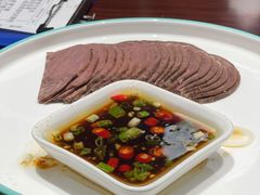 酱香黄牛健-那拉提之疆·新疆菜(美院店)