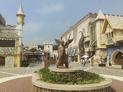 -大连海昌发现王国主题公园