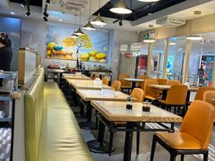 -台北楚楚园馅饼粥(虹桥南丰城店)