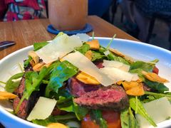 -ROAST coffee & eatery