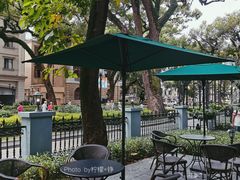 -星巴克臻选(广州沙面店)