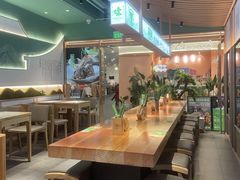 -百春原湖南牛肉粉(百联世纪店)