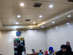 大堂-沈妈砂锅(光华村店)