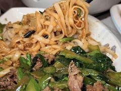 -陆记鹅庄·潮汕菜·狮头鹅(大仟里店)