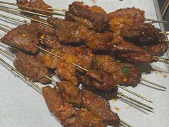 -丁虎子烤肉(国道二店)