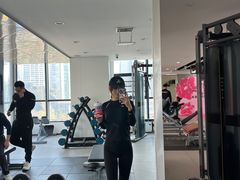 -WEGYMER健萌健身(麦德龙钰龙天下馆)