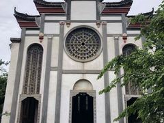 -红军总政治部旧址